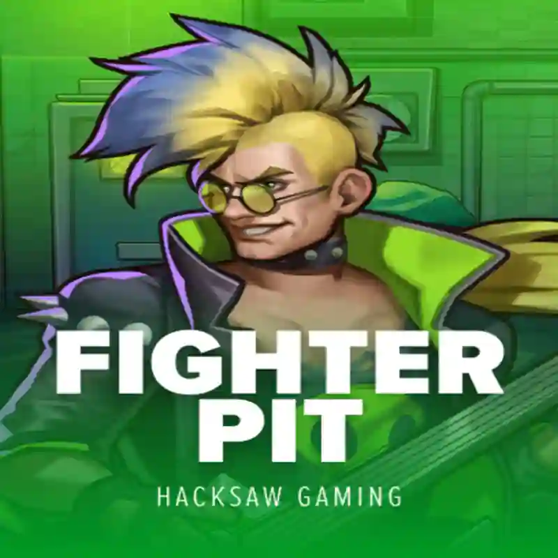Juego de casino Fighter Pit en abest777