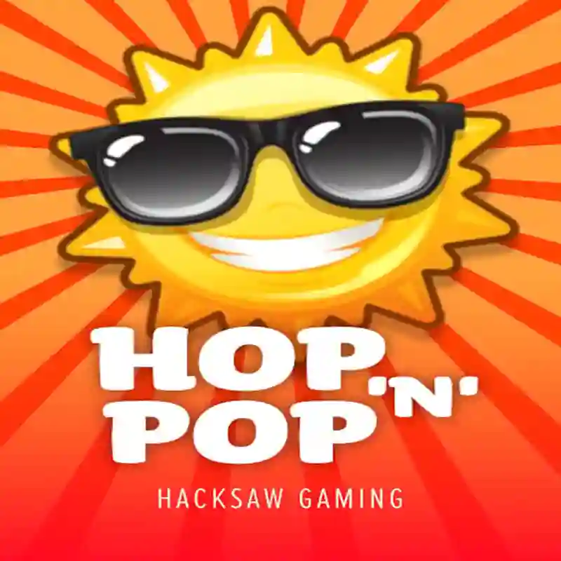 Jugar HS Hop'n'Pop en abest777 Casino
