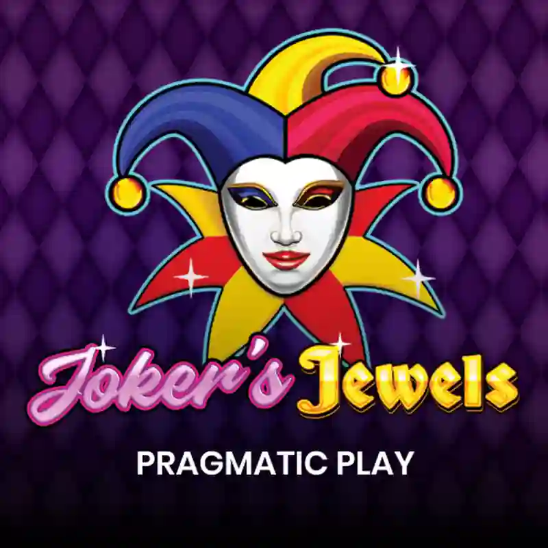 Jokers Jewels slot en línea abest777