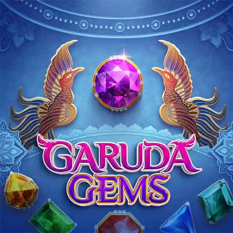 PGS Garuda Gems Slot abest777
