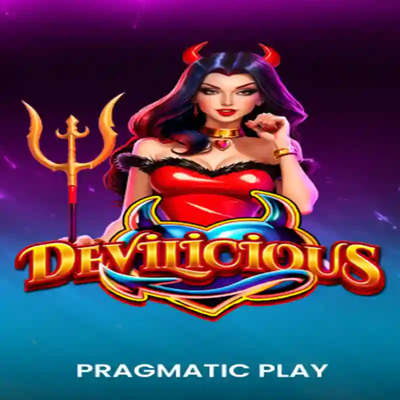PP Devilicious Slot de Pragmatic Play en abest777