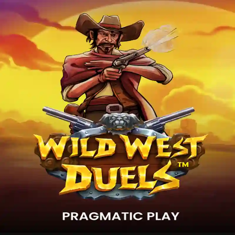 PP Wild West Duel slot casino en línea