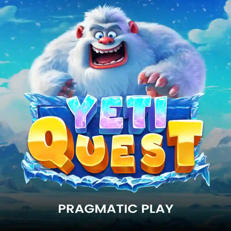 PP Yeti Quest Slot en abest777 Casino