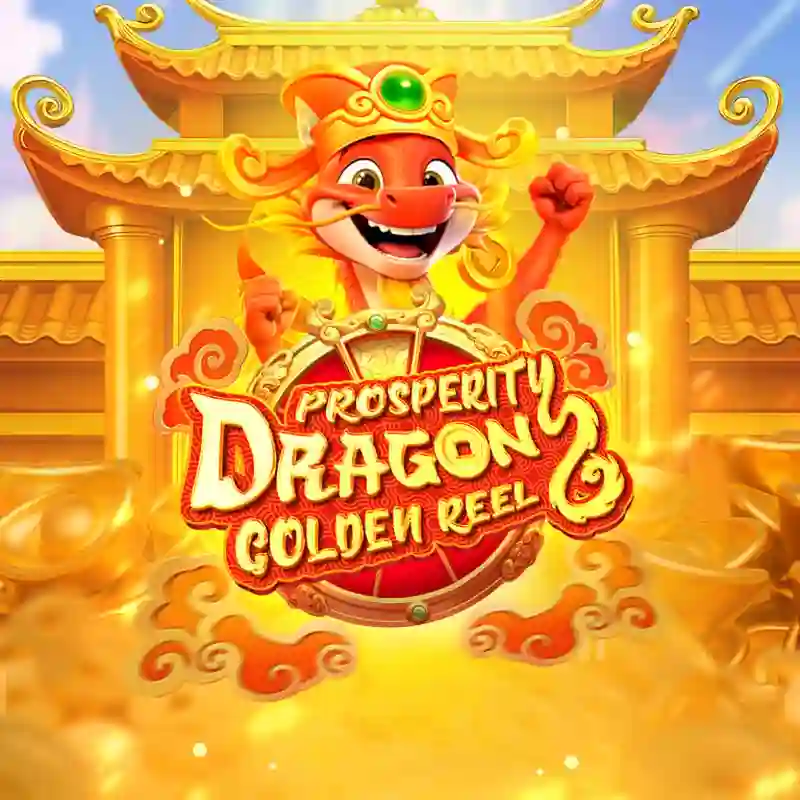 Prosperity Dragon Golden Reel Slot en abest777