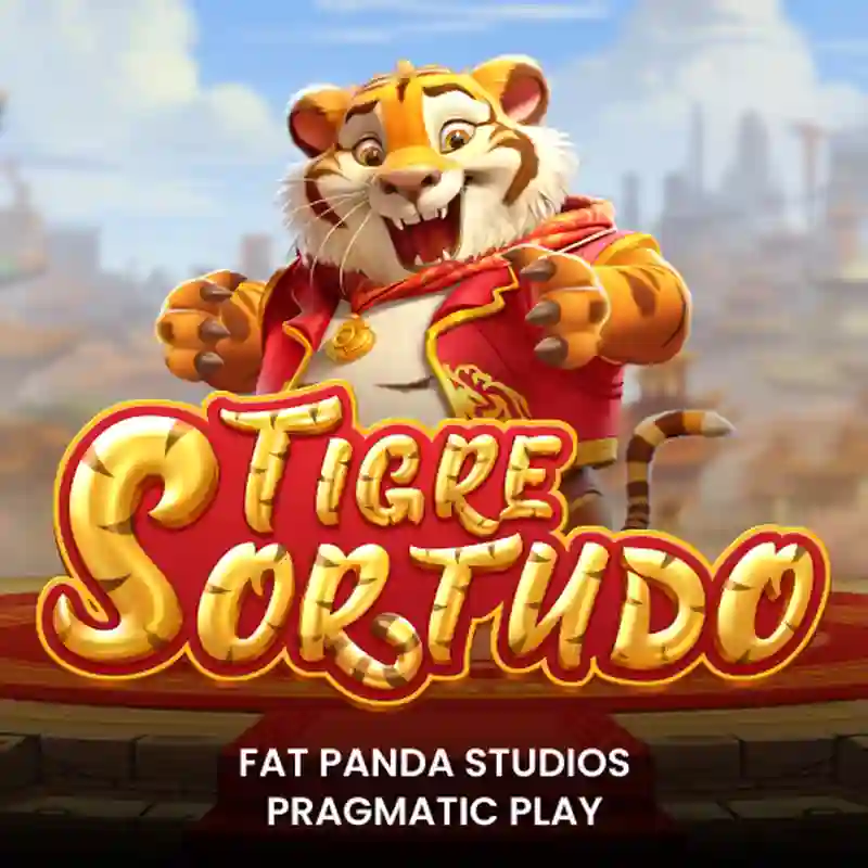 Tigre Sortudo Slot en abest777 Casino México